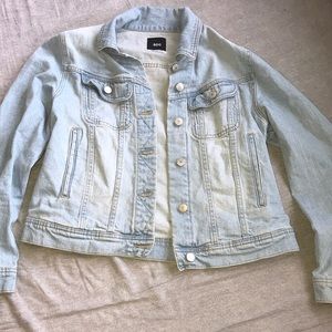 Urban Outfitters Jean Jacket